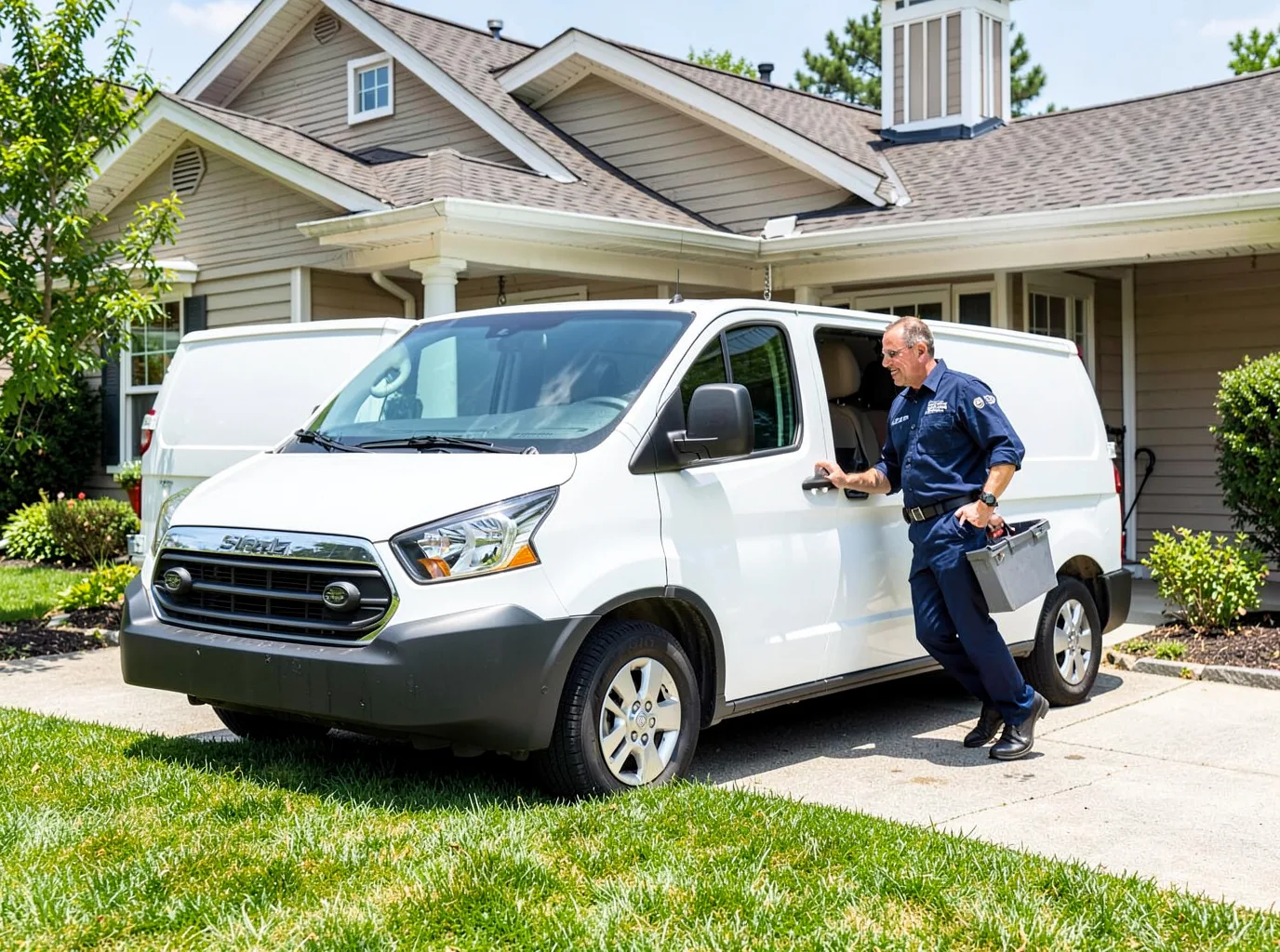 Emergency Plumber company in Gifford, PA